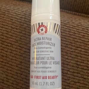 First Aid Beauty